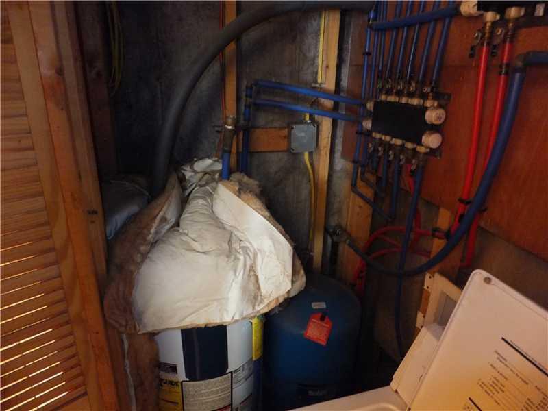 315 Wiley Road Naples, ME 04055 - Photo 18 of 20 Other. Electric Hot Water and...