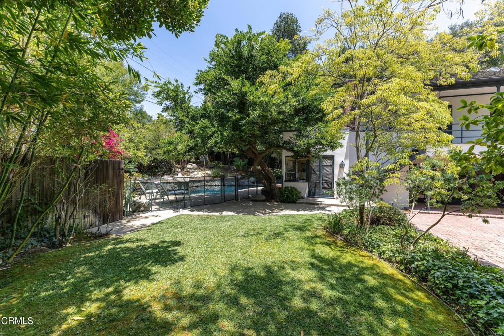 2421 Ridgeway Road San Marino, CA 91108 - Photo 38 of 46 38