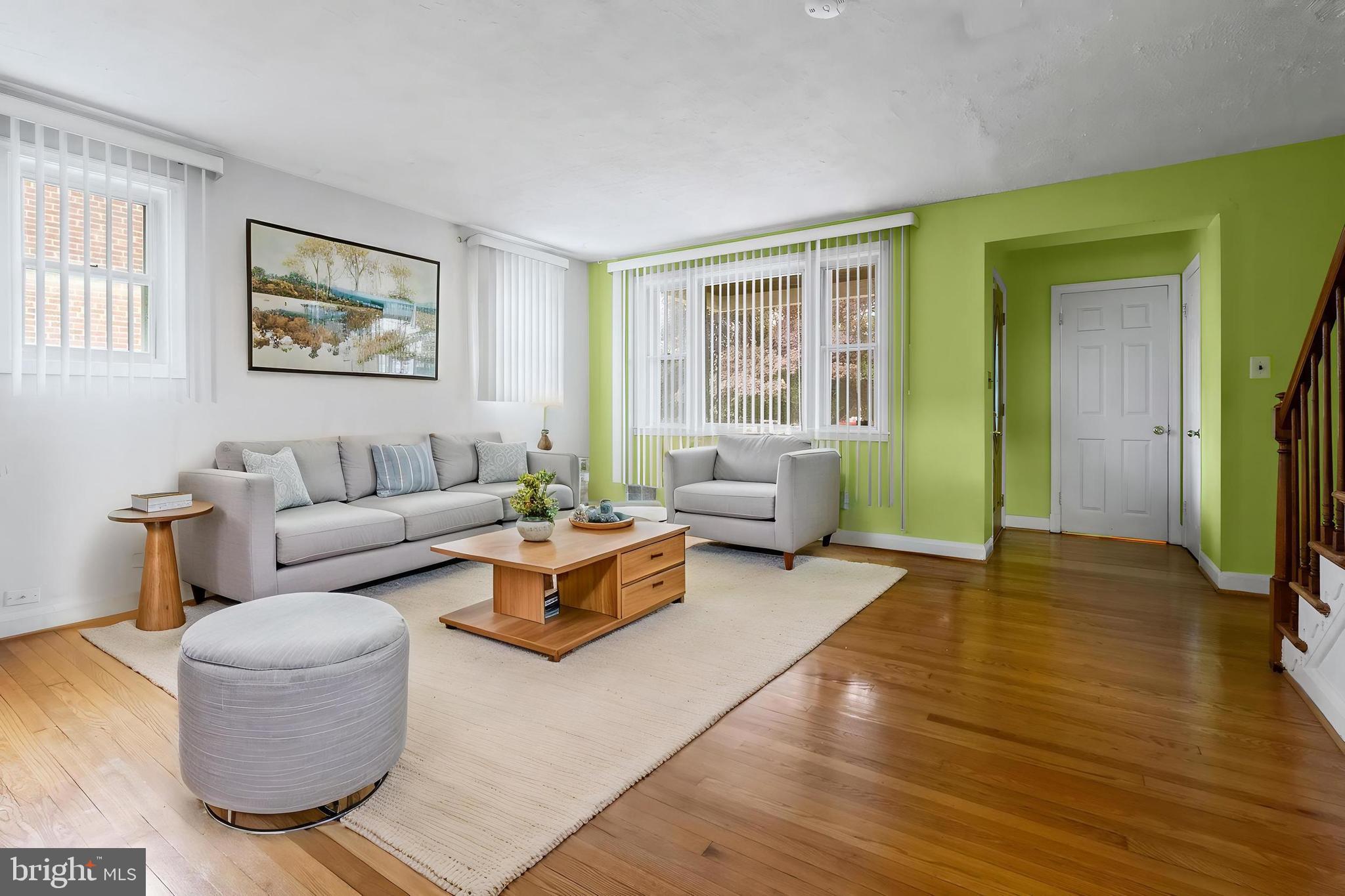 3920 Rosecrest Avenue Baltimore, MD 21215 - Photo 1 of 36 Gallery Image 1