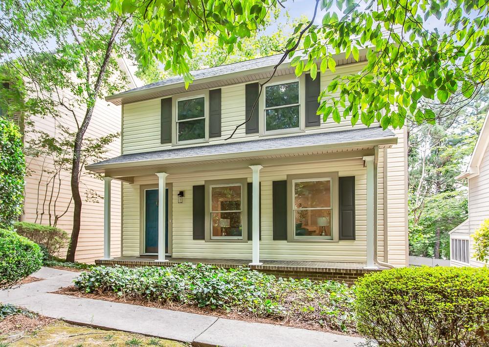 2212 Defoors Ferry Road Northwest Atlanta, GA 30318 - Photo 1 of 1 Gallery Image 1