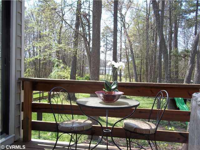14402 Huntgate Woods Road Midlothian, VA 23112 - Photo 7 of 10 Exterior Back