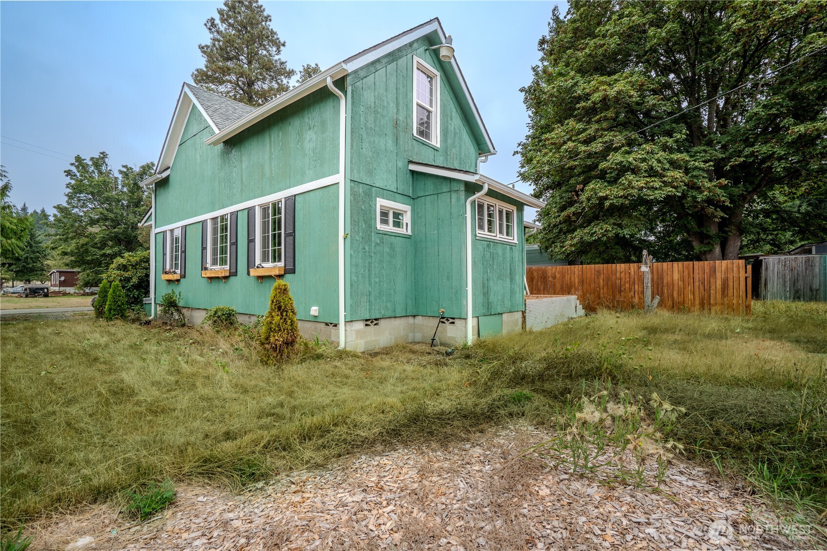 210 South Market Street Bucoda, WA 98530 - Photo 12 of 15