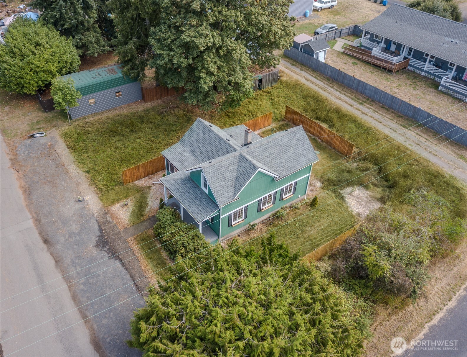 210 South Market Street Bucoda, WA 98530 - Photo 13 of 15