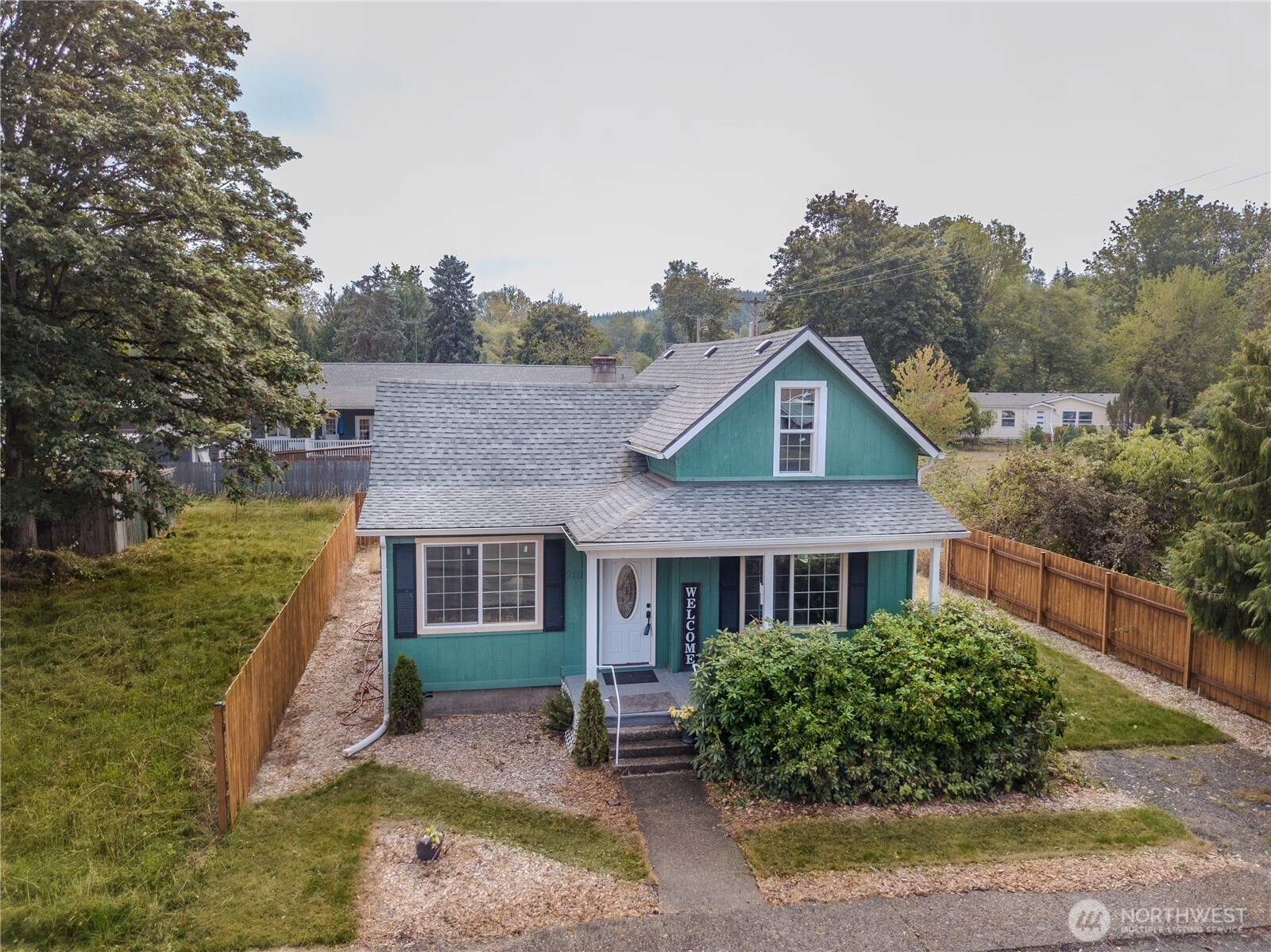 210 South Market Street Bucoda, WA 98530 - Photo 15 of 15