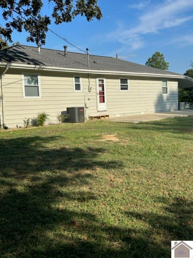 8545 Old Mayfield Road Boaz, KY 42027 - Photo 6 of 7 Photo 6