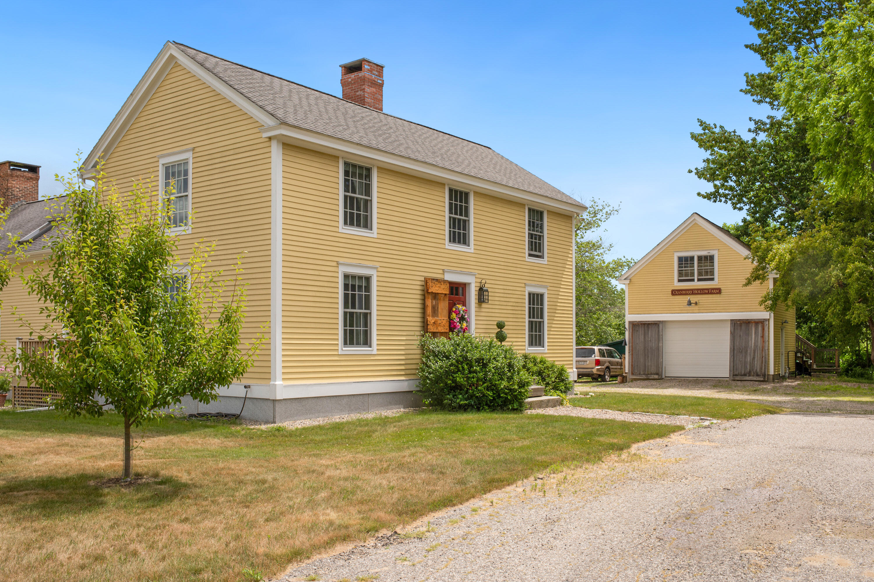 337 Cole Road Kennebunk, ME 04043 - Photo 42 of 52 337 Cole Road