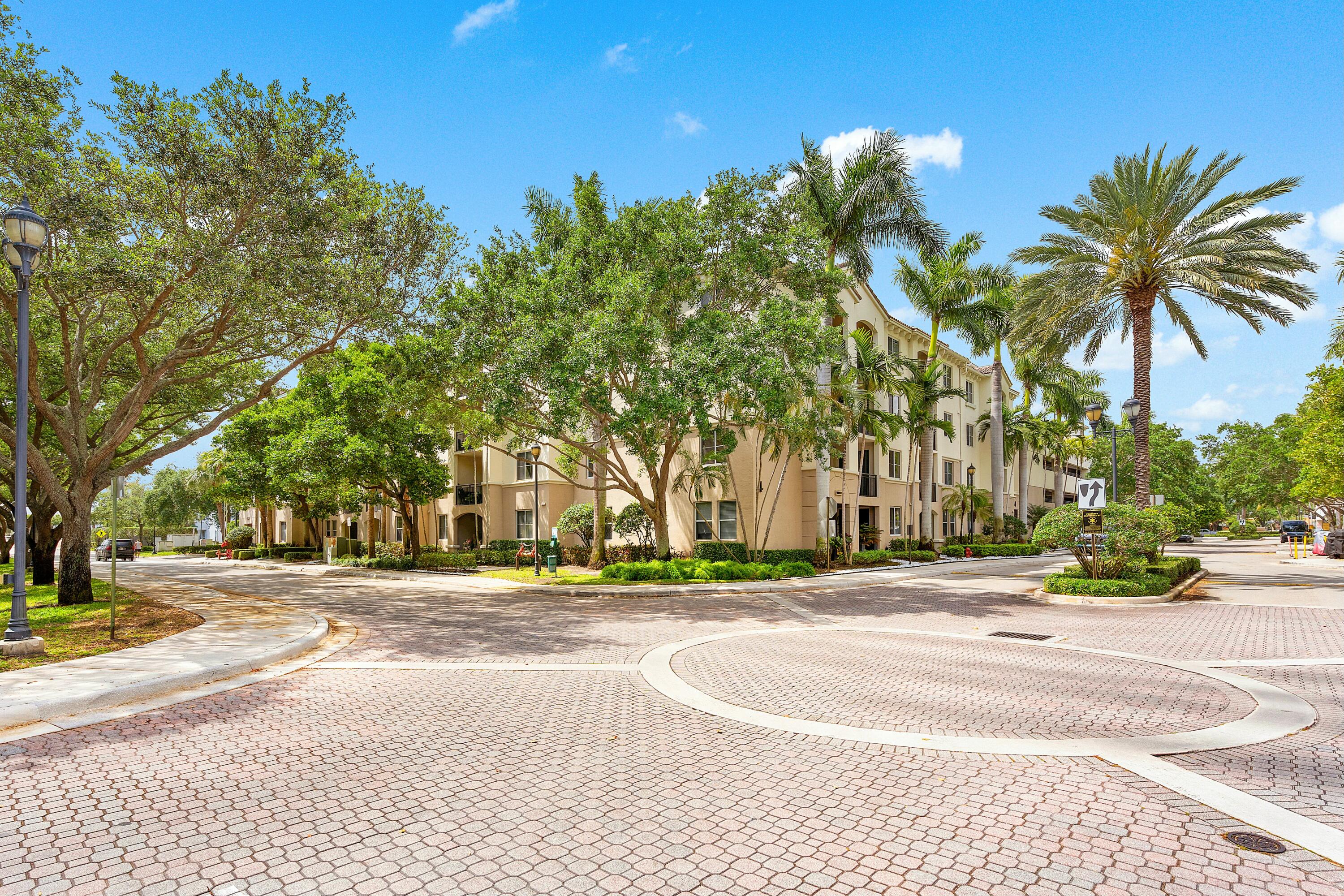 4 Renaissance Way, Unit 414 Boynton Beach, FL 33426 - Photo 19 of 19 Front of Building