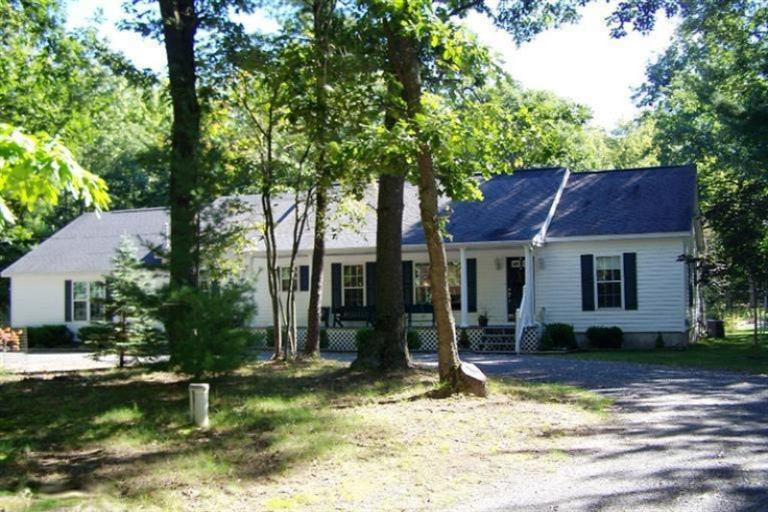 6118 North Ridge Road Pentwater, MI 49449 - Photo 1 of 24 Primary Photo