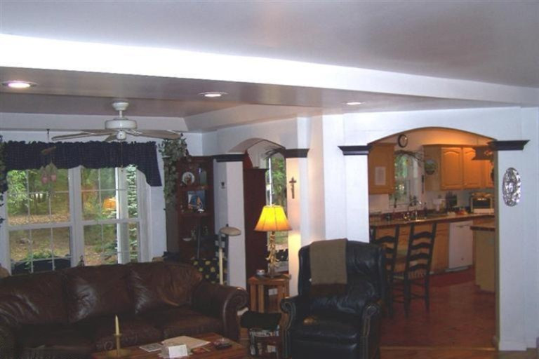 6118 North Ridge Road Pentwater, MI 49449 - Photo 11 of 24 Additional Photo