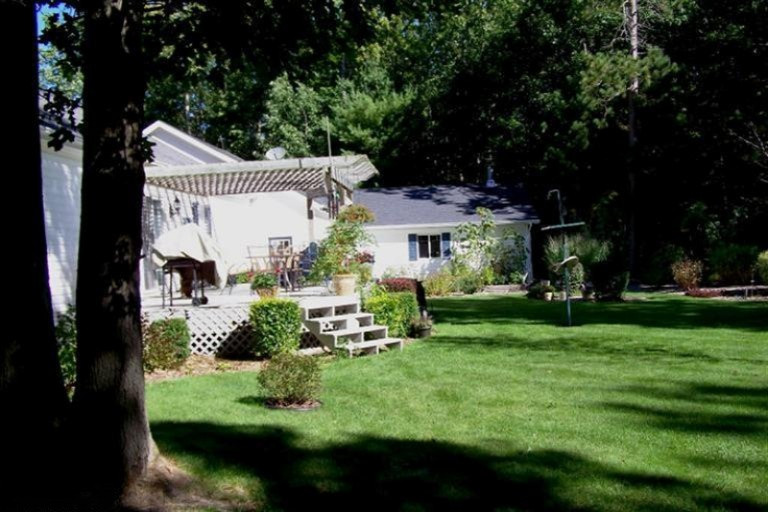 6118 North Ridge Road Pentwater, MI 49449 - Photo 4 of 24 Additional Photo