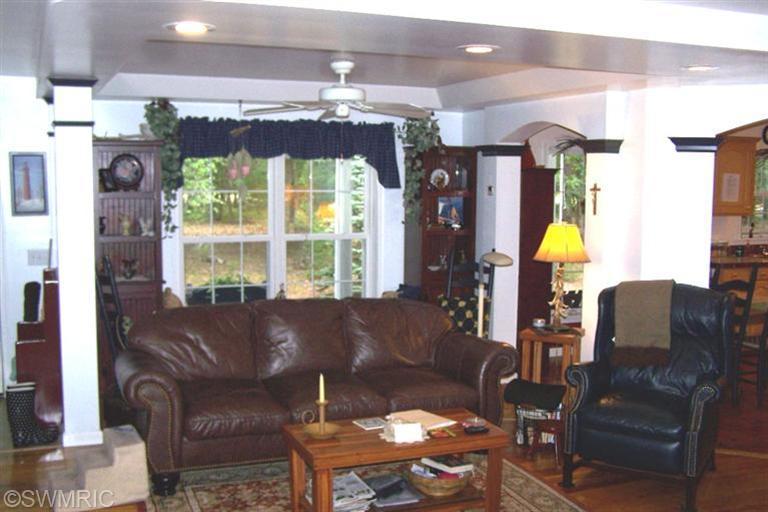 6118 North Ridge Road Pentwater, MI 49449 - Photo 9 of 24 Additional Photo