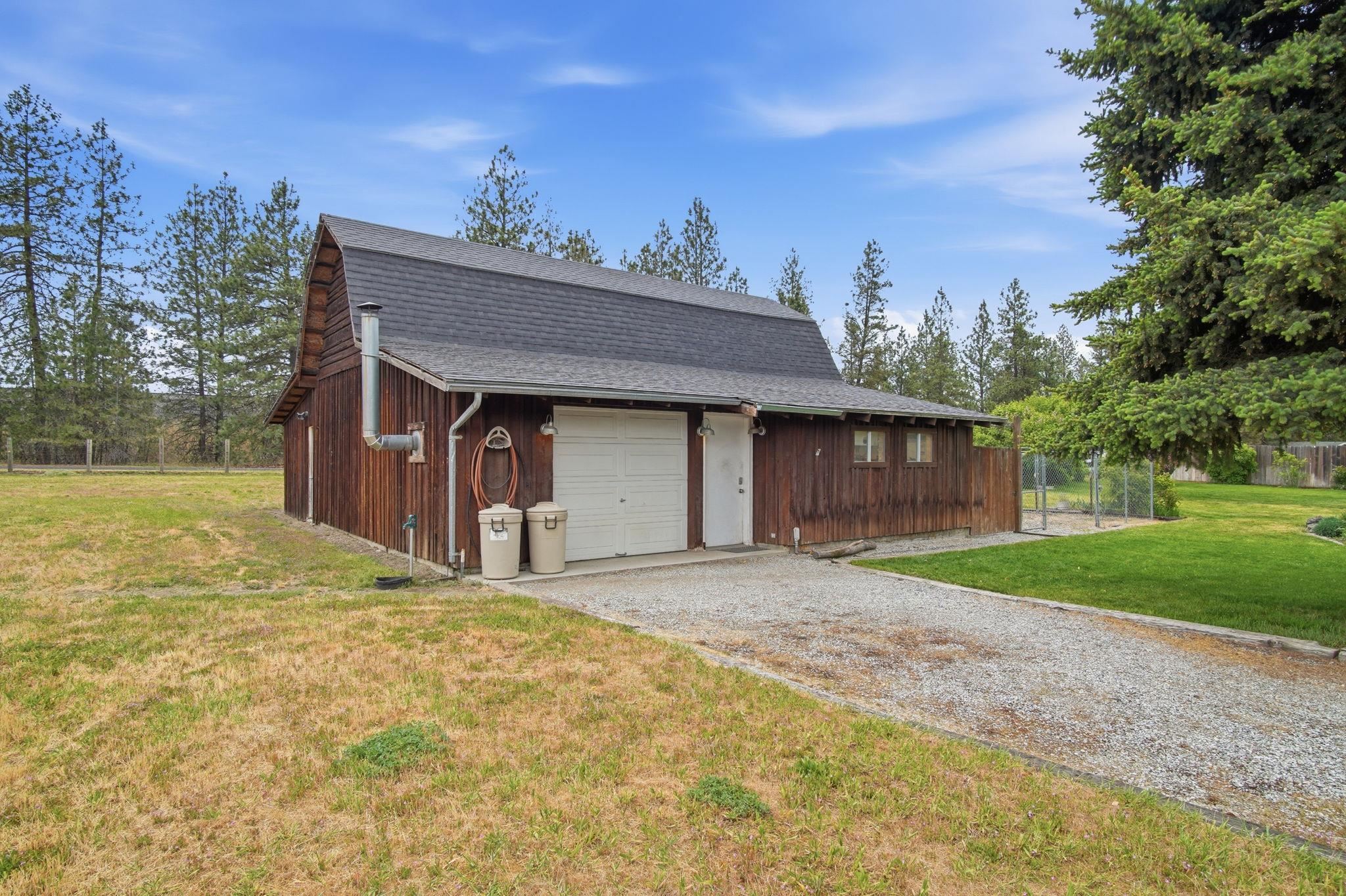 11607 North Cheyenne Road Mead, WA 99021 - Photo 38 of 50 Gallery Image 38