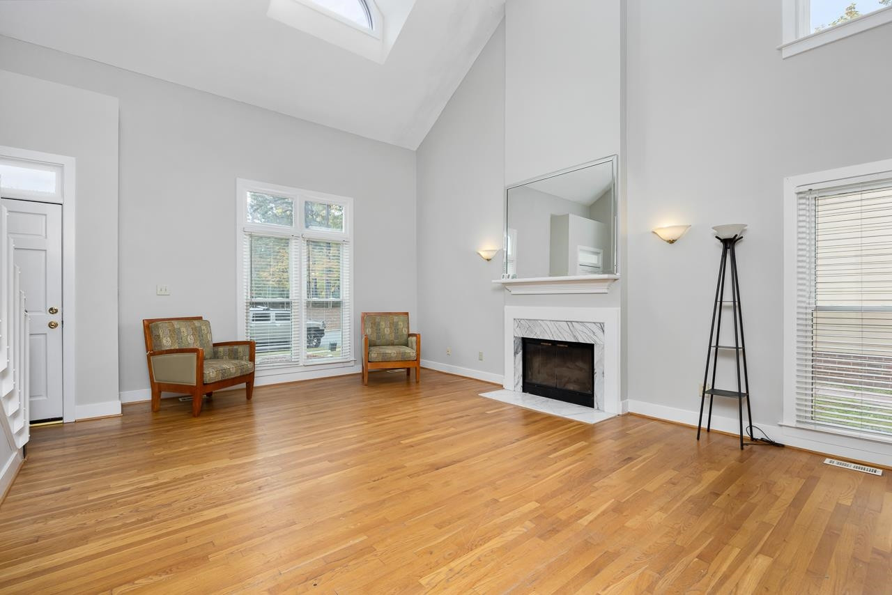 4516 Bartholomew Circle Raleigh, NC 27604 - Photo 4 of 40 Photo 4