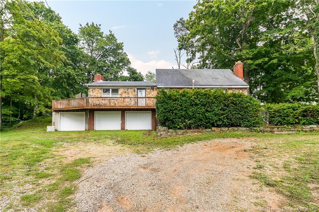 1312 West Knable Road Georgetown, IN 47122 - Photo 4 of 37