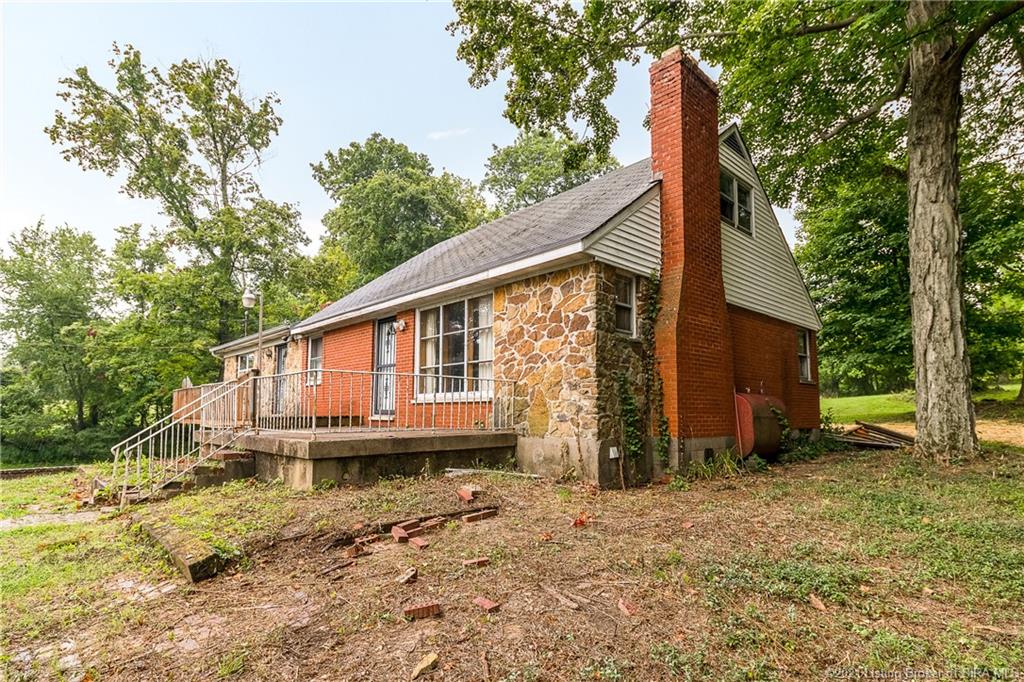1312 West Knable Road Georgetown, IN 47122 - Photo 7 of 37