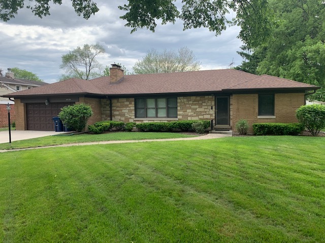 4824 Wolf Road Western Springs, IL 60558 - Photo 1 of 15