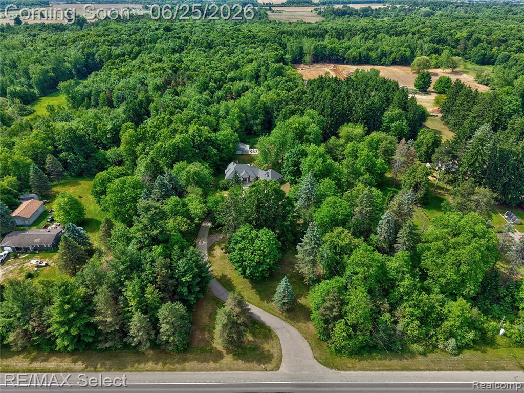 3406 East Vienna Road Clio, MI 48420 - Photo 4 of 54