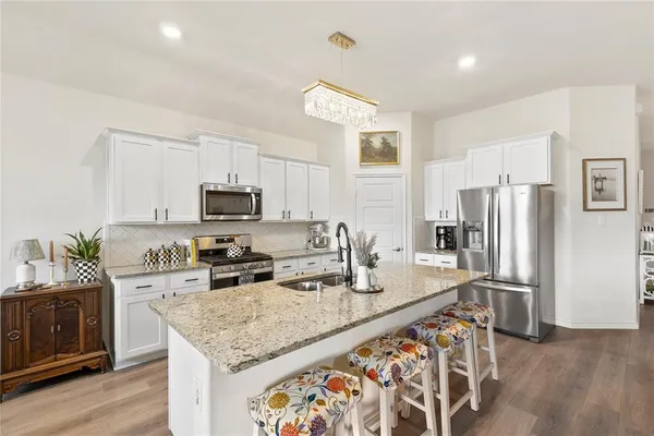$284,900 | 128 Whitetail Way, Caddo Mills, TX 75135