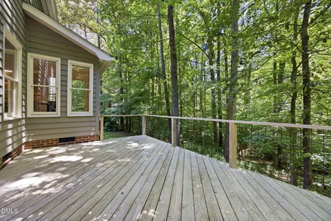 $735,000 | 720 Creekstone Drive, Chapel Hill, NC 27516
