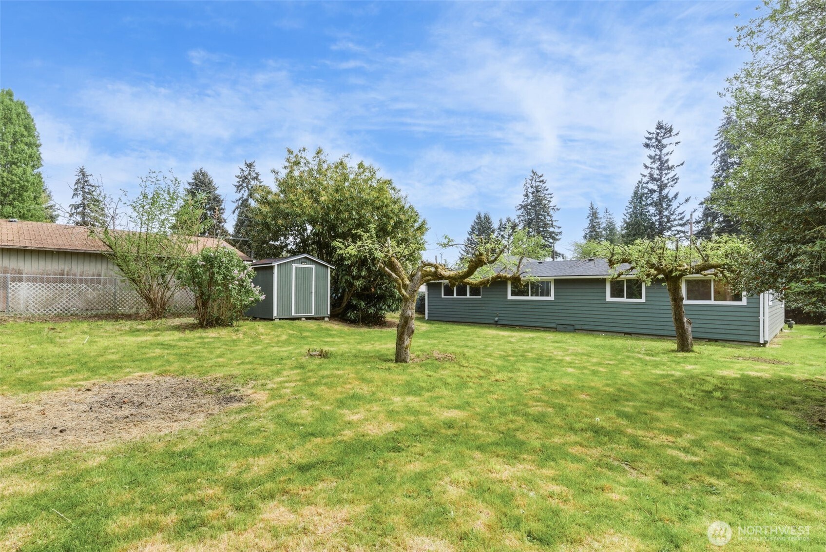 4737 Southeast Foss Road Port Orchard, WA 98366 - Photo 22 of 37