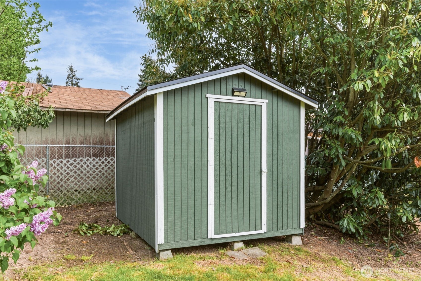 4737 Southeast Foss Road Port Orchard, WA 98366 - Photo 25 of 37
