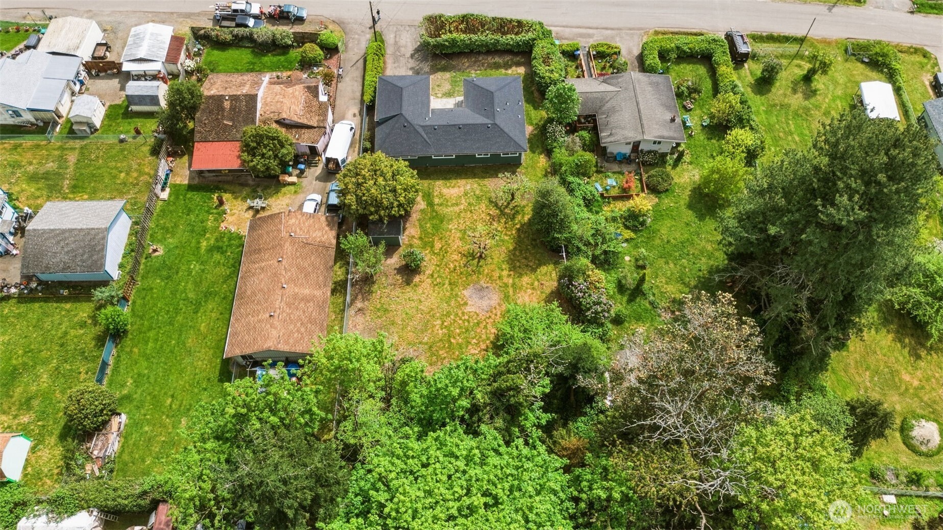 4737 Southeast Foss Road Port Orchard, WA 98366 - Photo 27 of 37