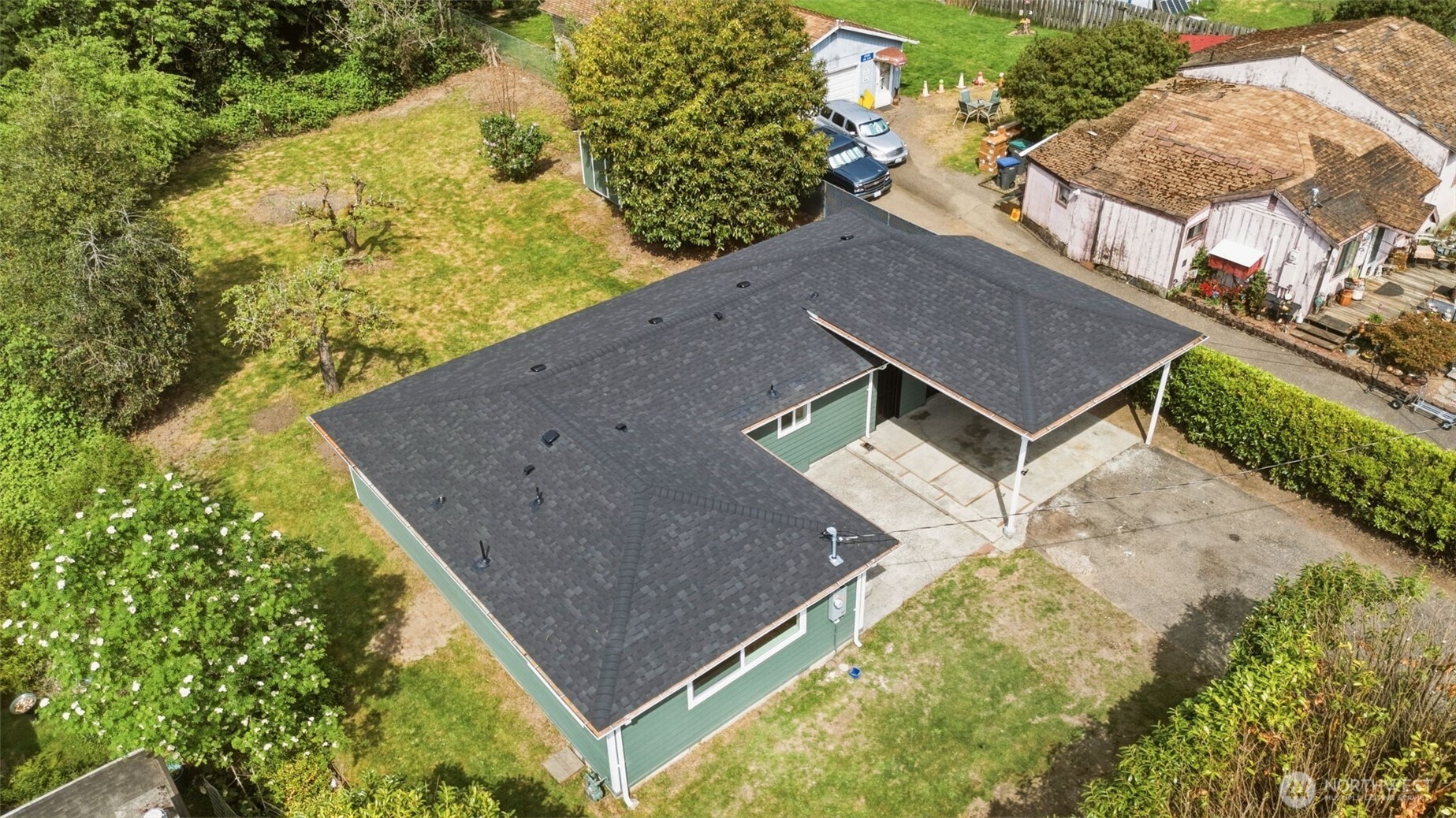 4737 Southeast Foss Road Port Orchard, WA 98366 - Photo 28 of 37