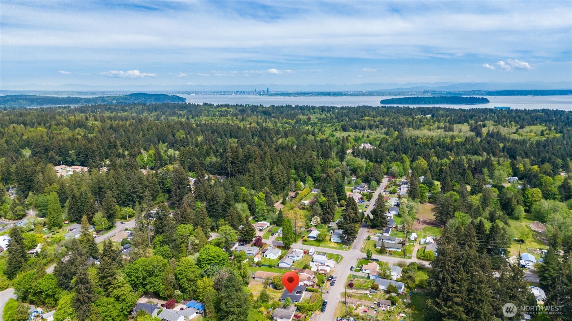 4737 Southeast Foss Road Port Orchard, WA 98366 - Photo 31 of 37