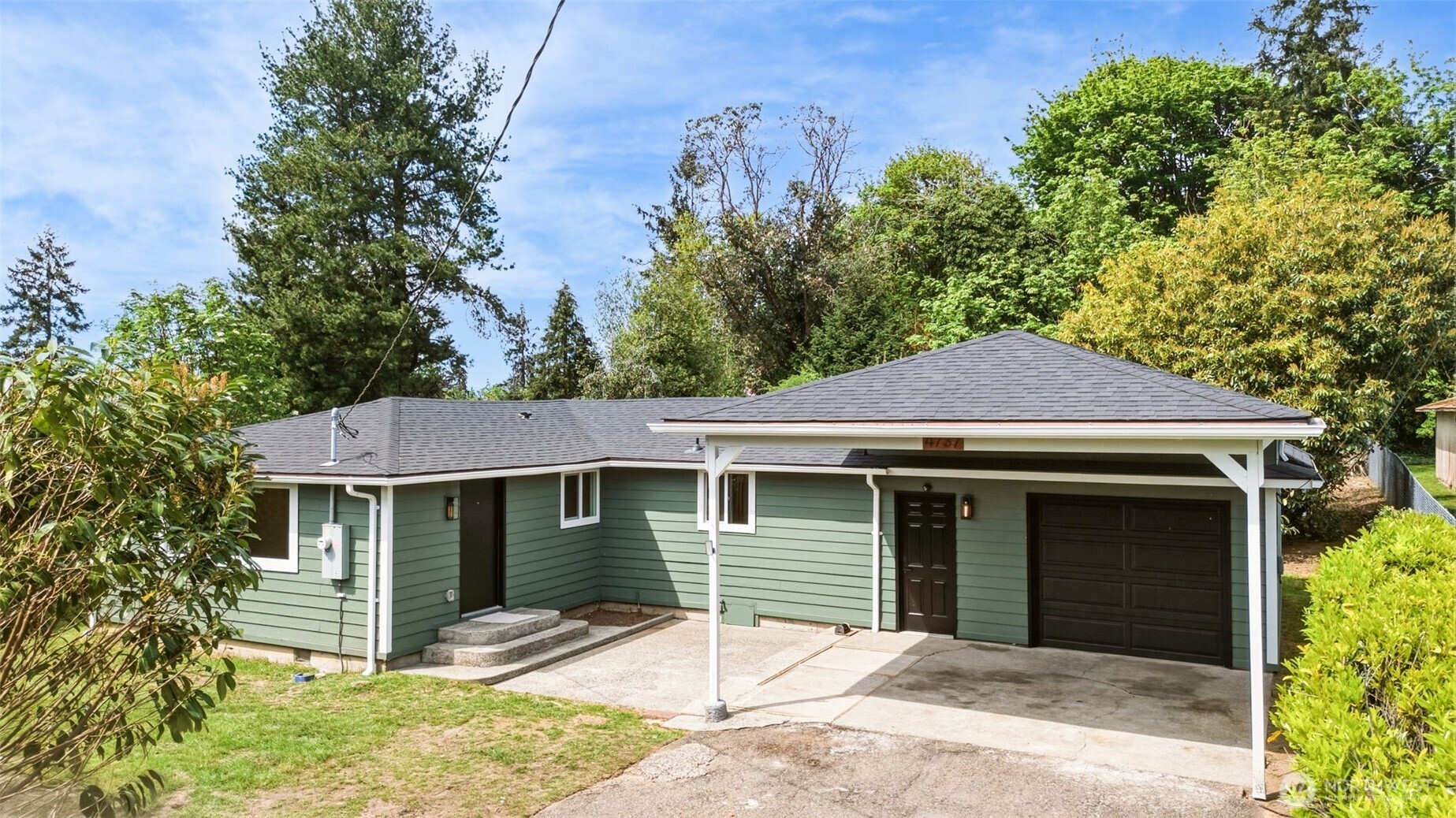 4737 Southeast Foss Road Port Orchard, WA 98366 - Photo 33 of 37