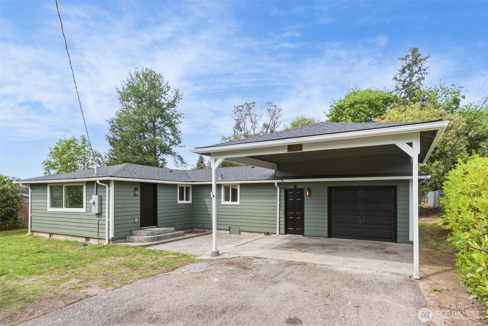 4737 Southeast Foss Road Port Orchard, WA 98366 - Photo 34 of 37