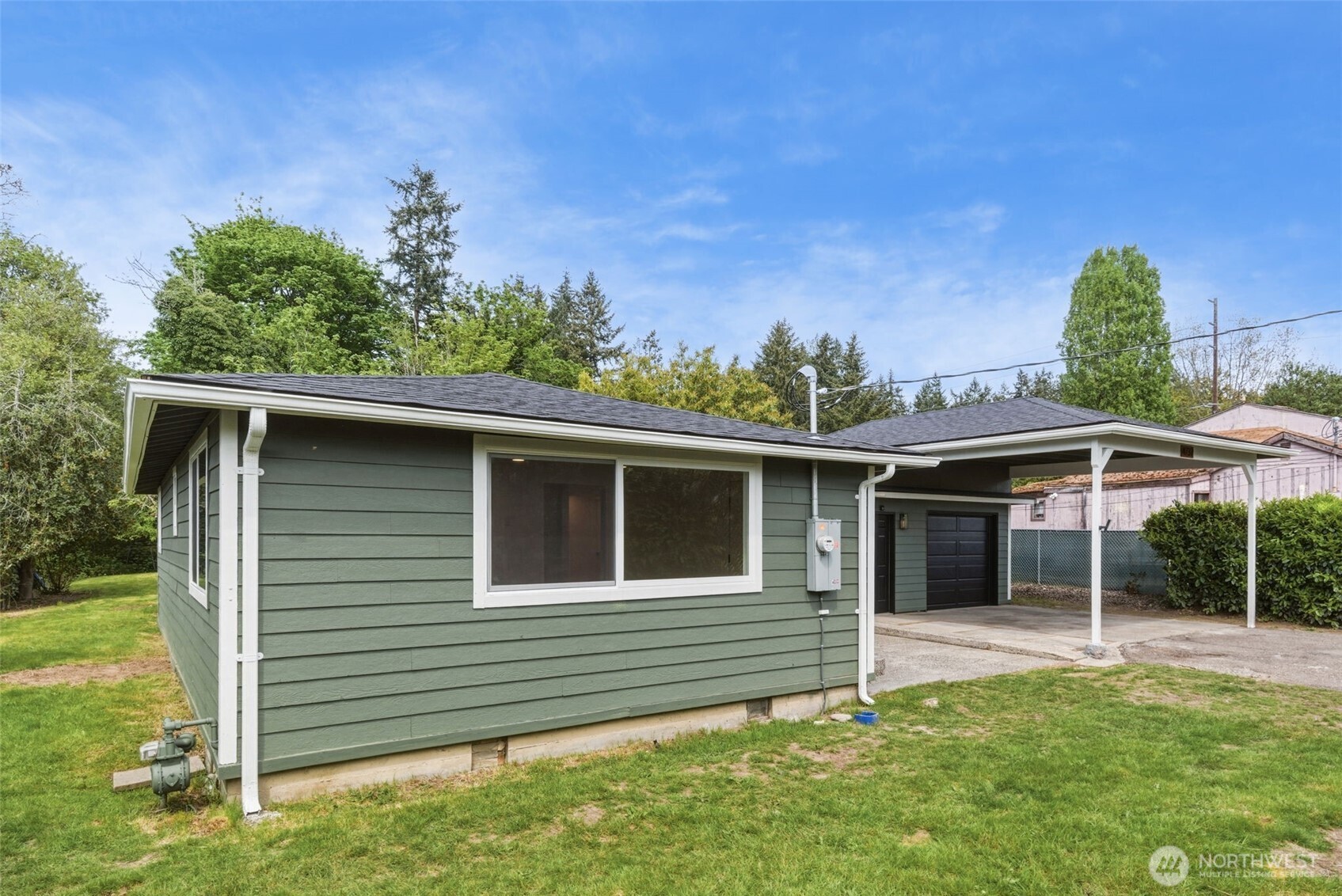 4737 Southeast Foss Road Port Orchard, WA 98366 - Photo 35 of 37