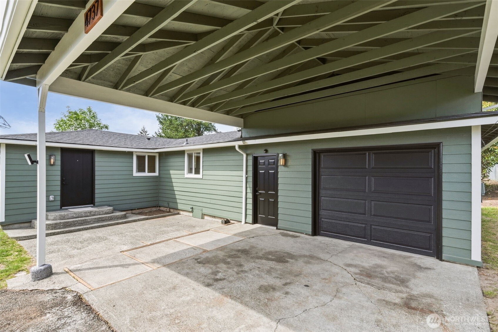 4737 Southeast Foss Road Port Orchard, WA 98366 - Photo 37 of 37