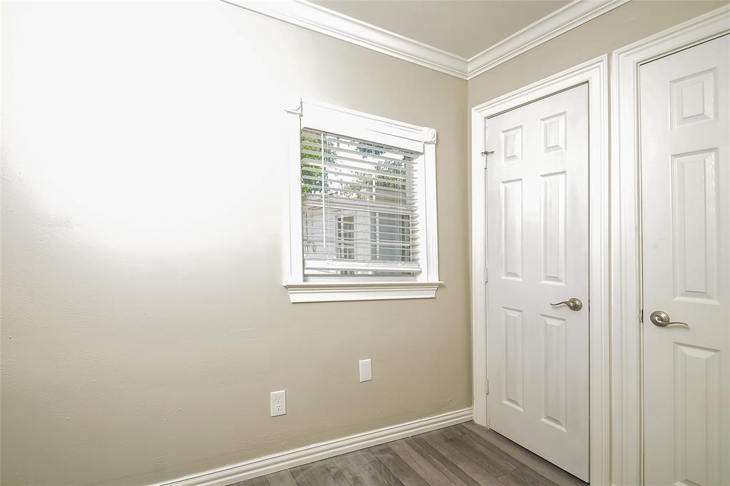 808 22nd Street Plano, TX 75074 - Photo 10 of 16 a view of a livingroom with a window