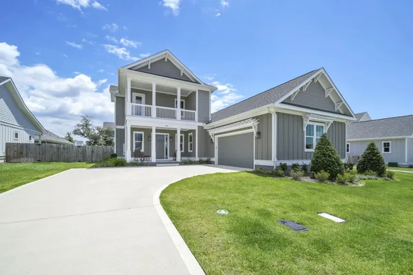 $899,000 | 621 Chamomile Court, Niceville, FL 32578