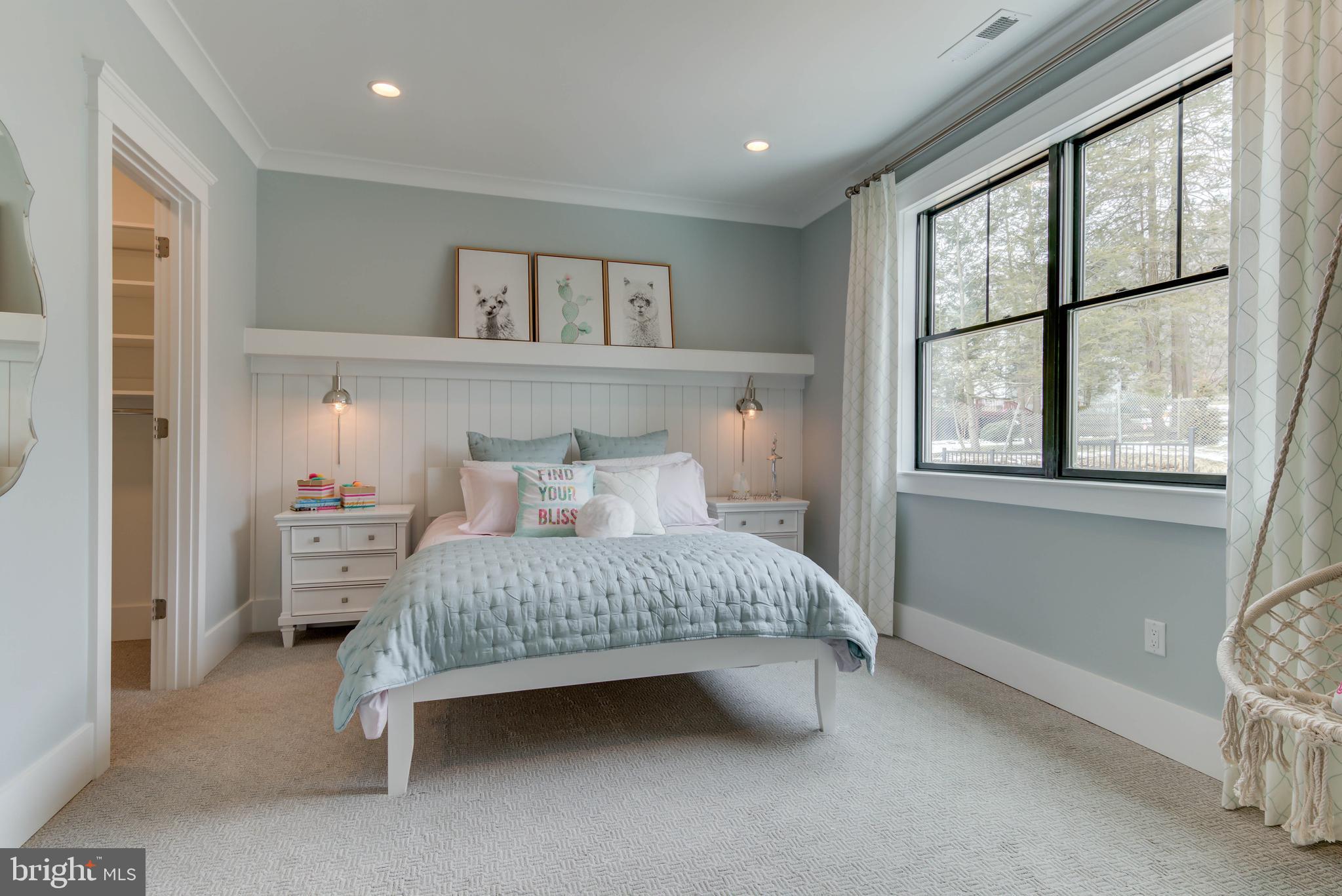 328 Morris Road Newtown Square, PA 19073 - Photo 12 of 21 Secondary Bedroom
