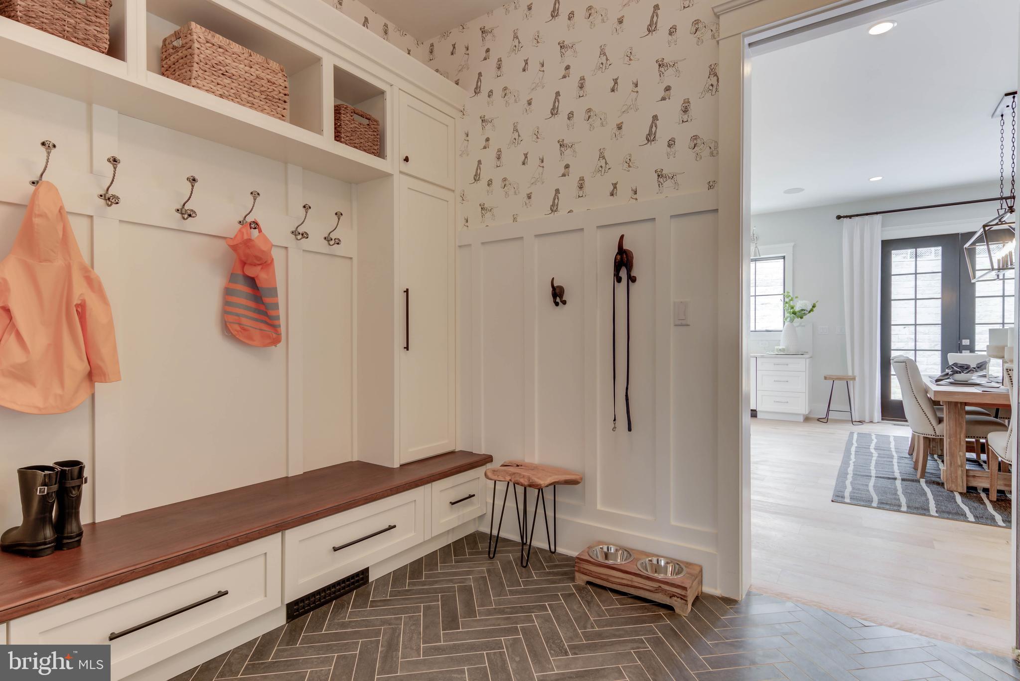 328 Morris Road Newtown Square, PA 19073 - Photo 13 of 21 Mudroom