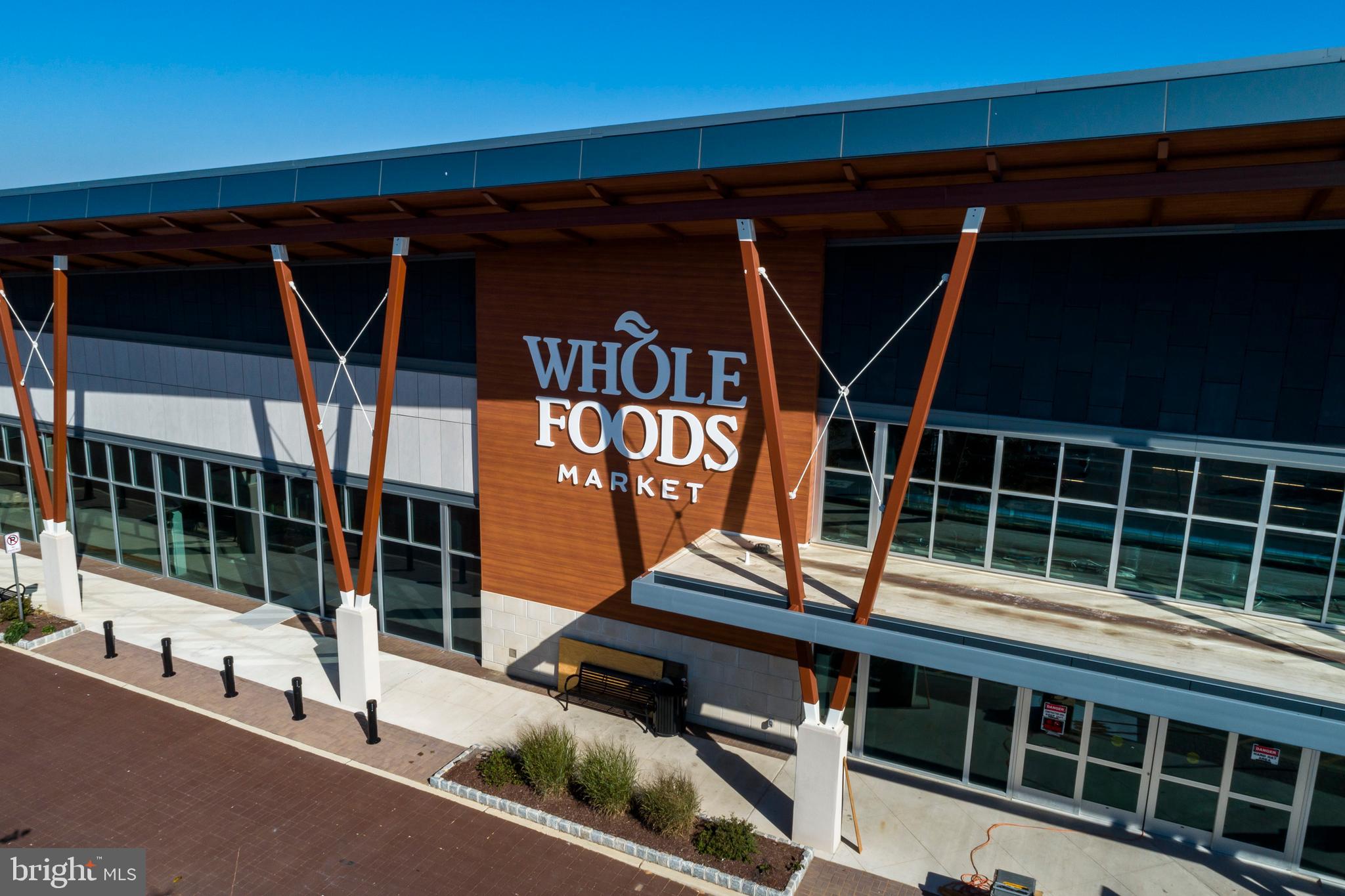 328 Morris Road Newtown Square, PA 19073 - Photo 16 of 21 Whole Foods Nearby
