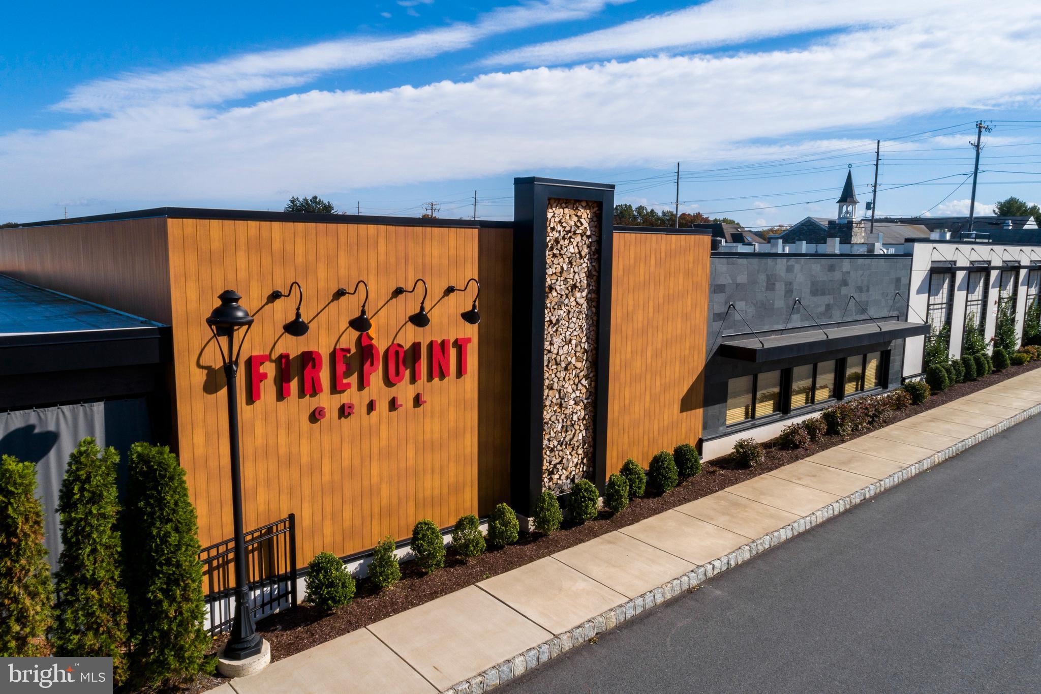328 Morris Road Newtown Square, PA 19073 - Photo 17 of 21 Restaurants