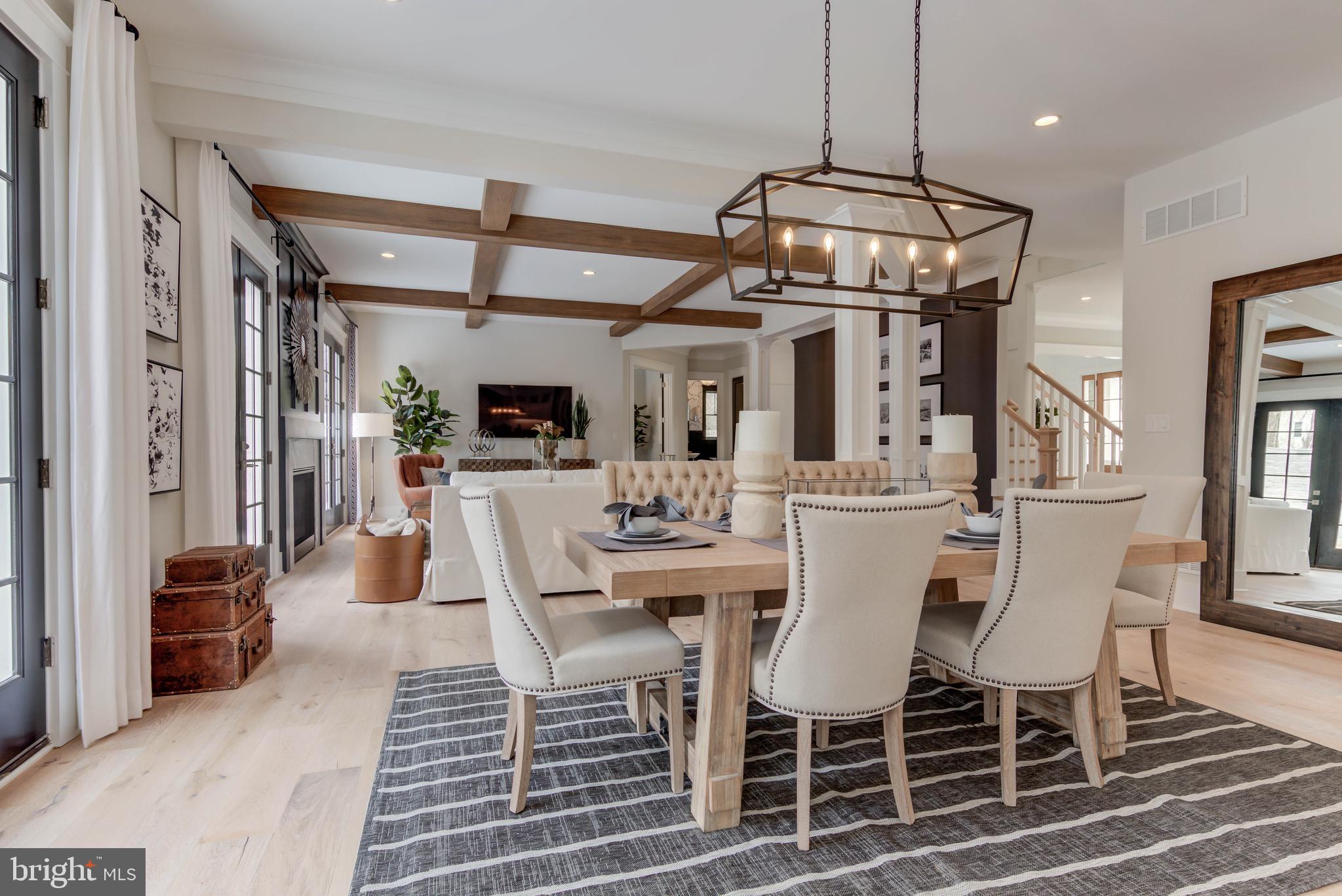 328 Morris Road Newtown Square, PA 19073 - Photo 5 of 21 Dining Area