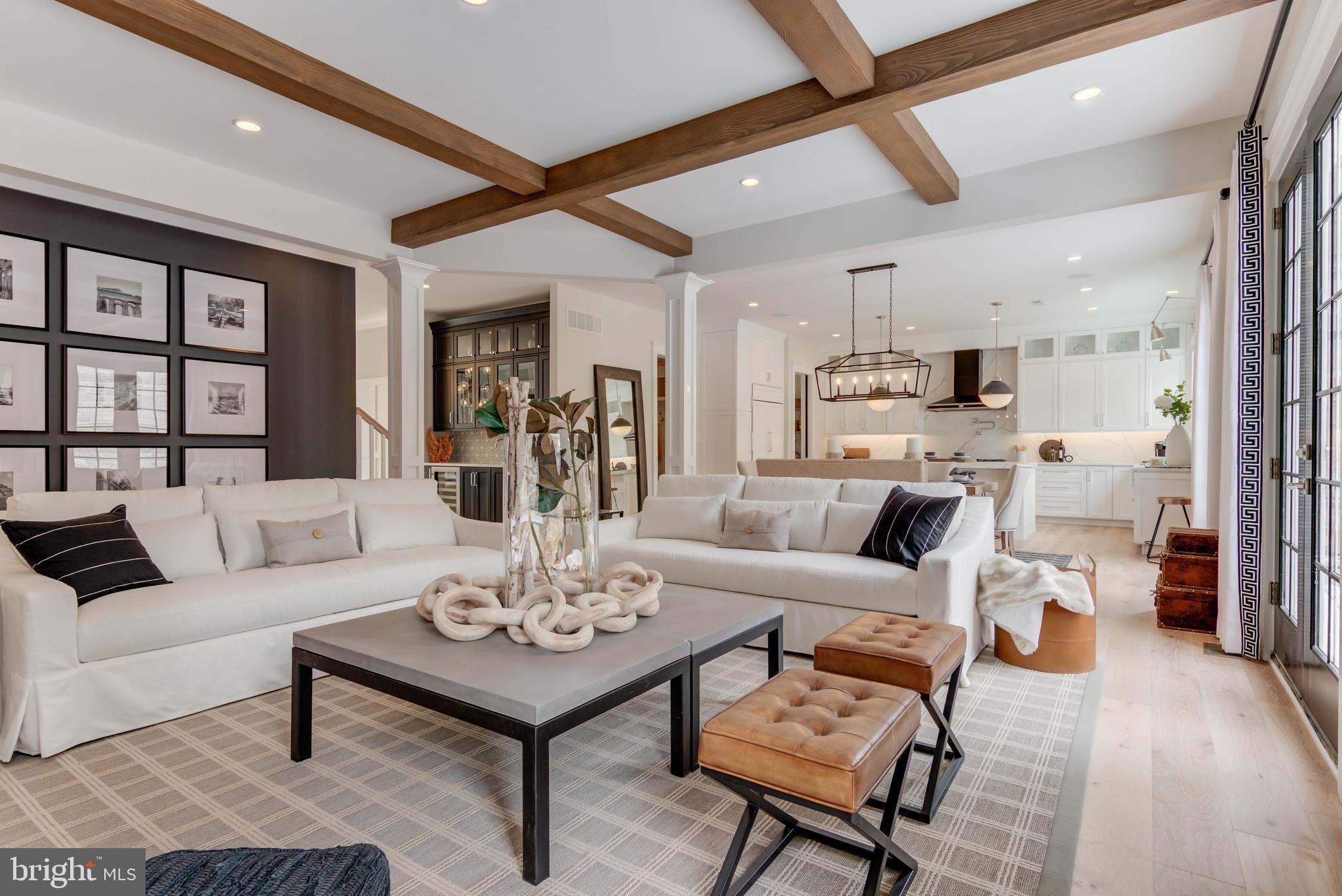 328 Morris Road Newtown Square, PA 19073 - Photo 6 of 21 High Ceilings