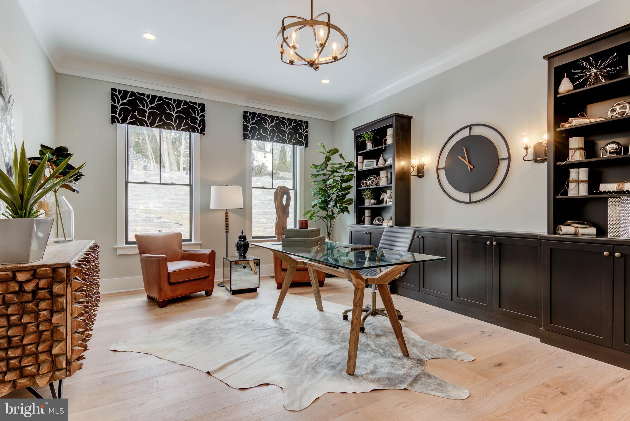 328 Morris Road Newtown Square, PA 19073 - Photo 7 of 21 Study