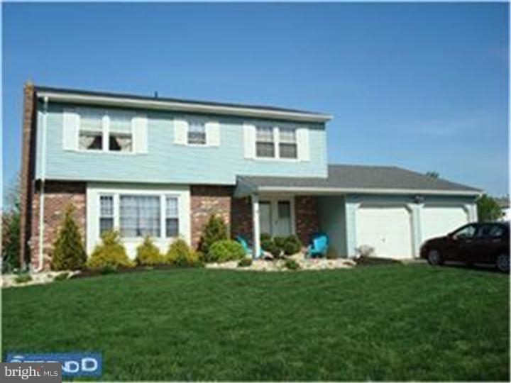 42 Marlon Pond Road Hamilton Square, NJ 08690 - Photo 1 of 1 Gallery Image 1