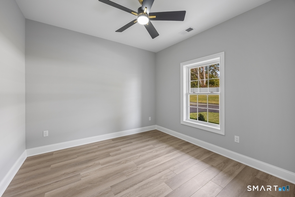 210 Munson Road, Unit 1B Wolcott, CT 06716 - Photo 19 of 28 2nd Bedroom