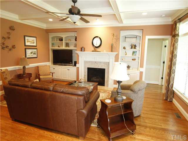 Den/Family/Great Room