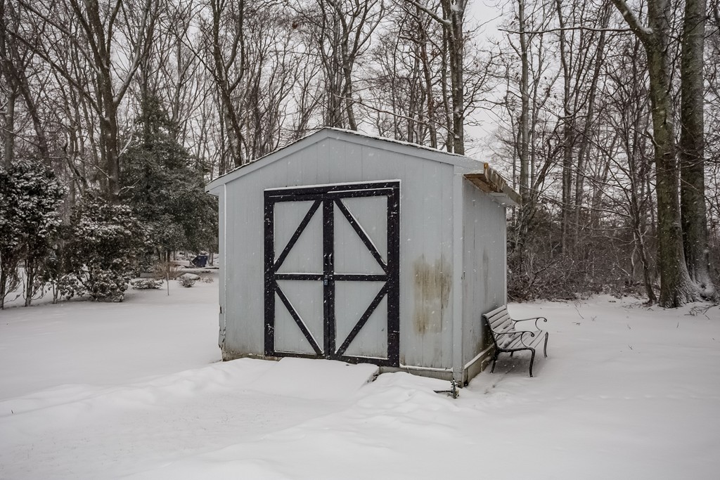 82 Tickle Road Westport, MA 02790 - Photo 20 of 25 Gallery Image 20