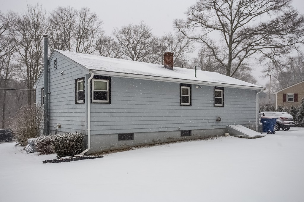 82 Tickle Road Westport, MA 02790 - Photo 23 of 25 Gallery Image 23
