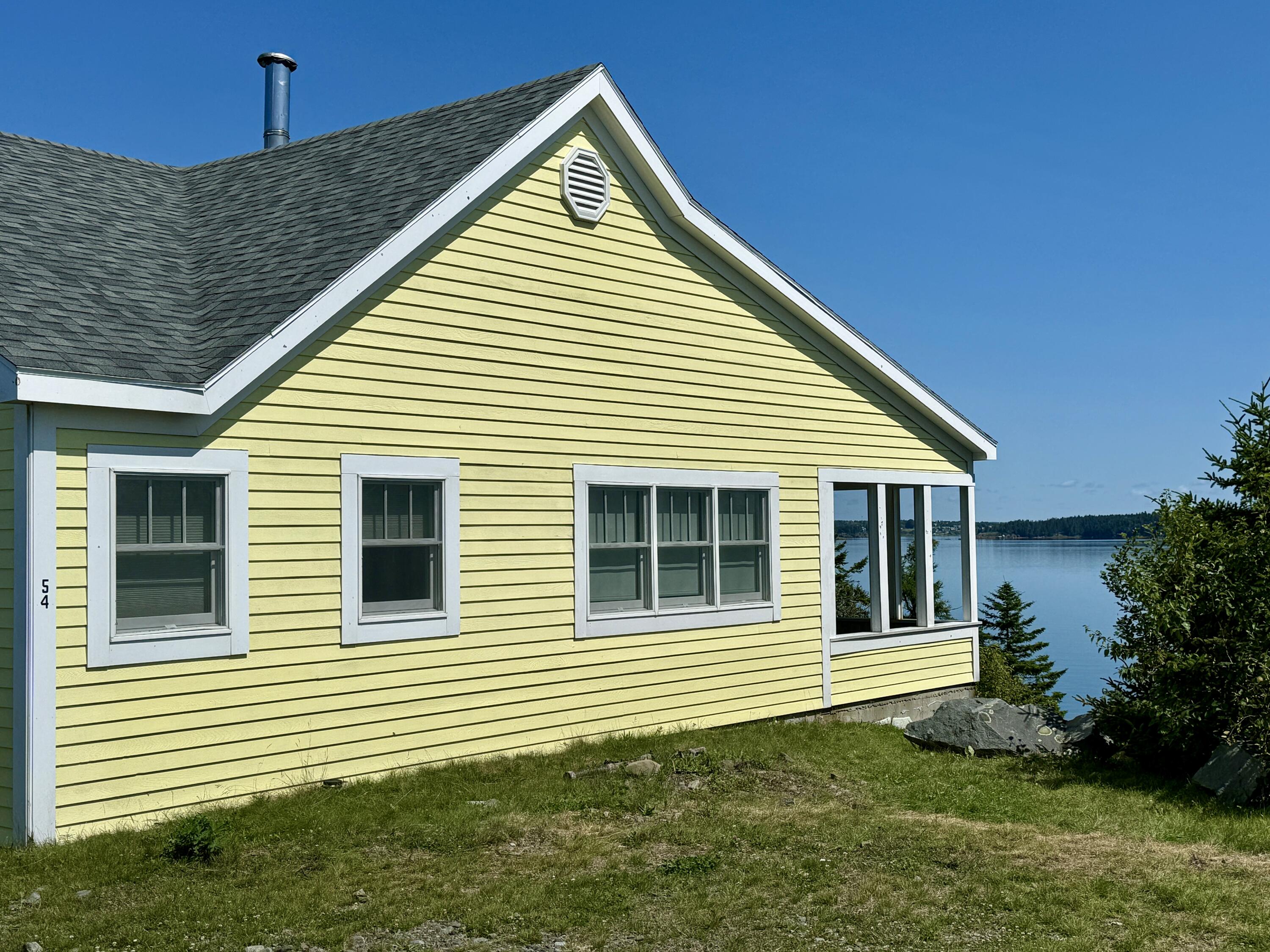 54 Diamond Point Road Lubec, ME 04652 - Photo 4 of 100 IMG_2549 2