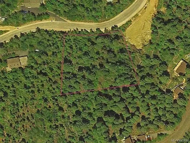 $100,000 | 10136 Crest View Drive, Morrison, CO 80465