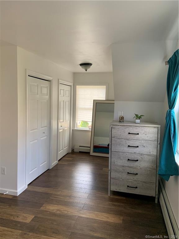 9 Beech Street Farmington, CT 06032 - Photo 13 of 37 a view of a bedroom with a closet