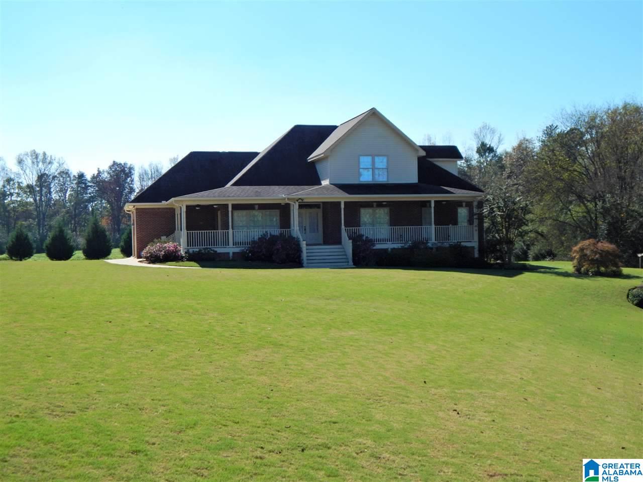 296 West Shugart Ridge Road Gardendale, AL 35071 - Photo 1 of 40